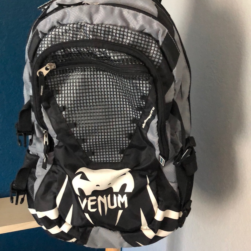 Sports backpack